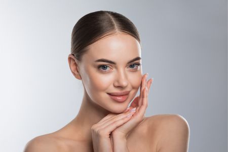 Rivitalizza la pelle del viso con la Biorivitalizzazione!