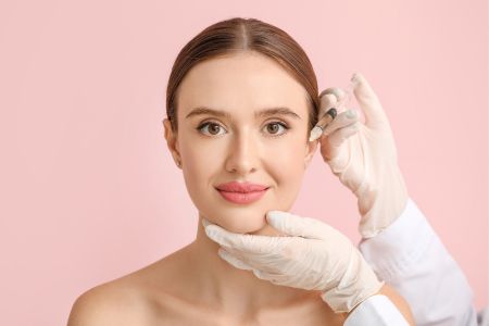 Botulino per prevenire le rughe: da quale età si comincia?