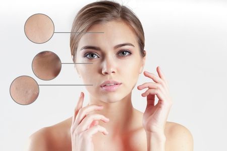 La carbossiterapia: un trattamento per la rinascita della pelle del viso