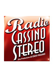 radio cassino