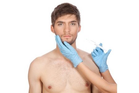 Uomini e chirurgia plastica